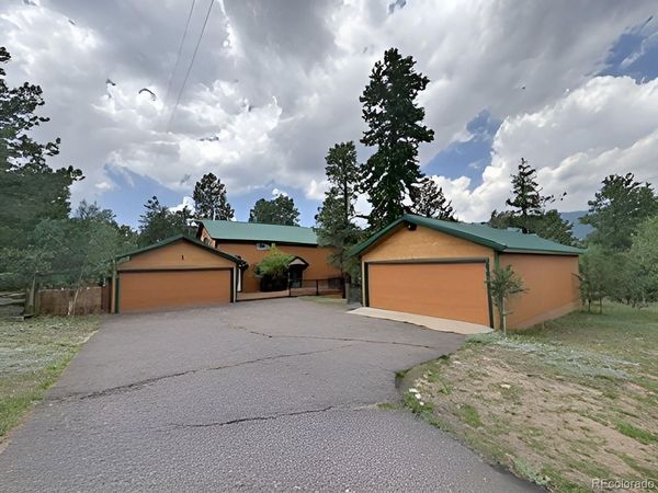607 Clark Road , Bailey, CO 80421