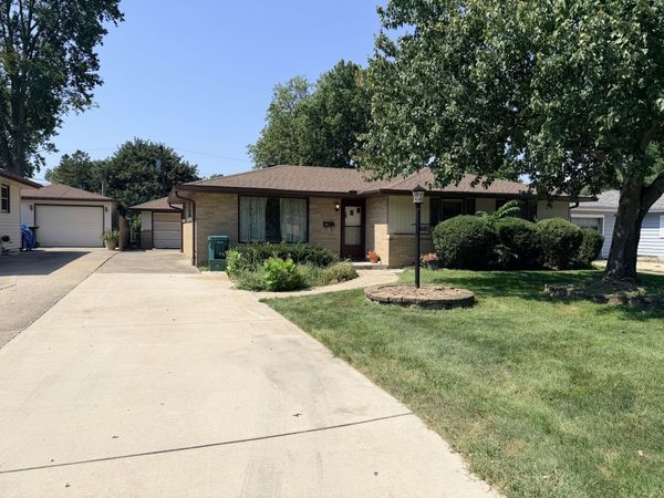 1113 Lincoln Avenue , Ottawa, IL 61350