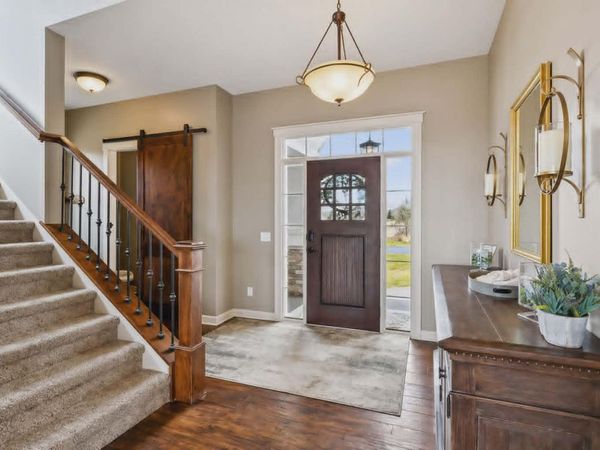 7792 Prairie Grass Pass , Prior Lake, MN 55372