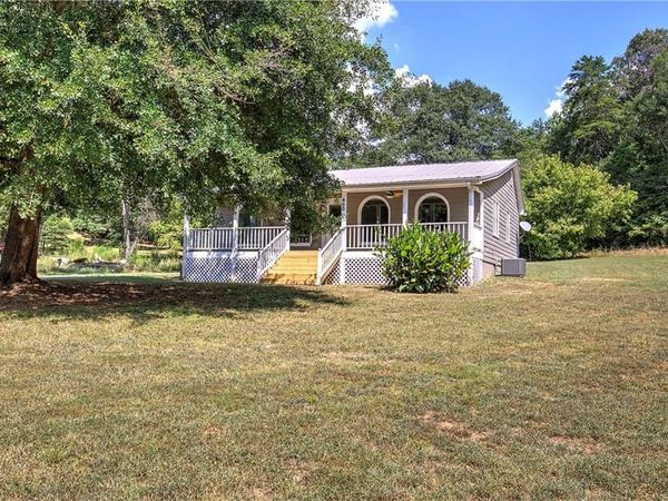 450 Portland Road, Aragon, GA 30104