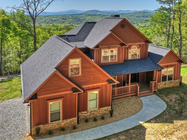 769 Voylestown Road , Morganton, GA 30560