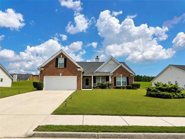2088 Cedar Walk Drive, Conley, GA 30288