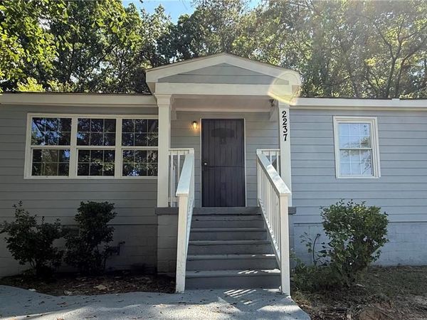 2237 Penelope Street NW, Atlanta, GA 30314