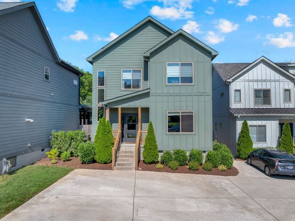 86 Antioch Pike , Nashville, TN 37211