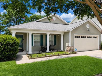 236 Fox Squirrel Circle, Columbia, SC 29209