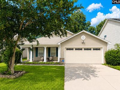 236 Fox Squirrel Circle, Columbia, SC 29209