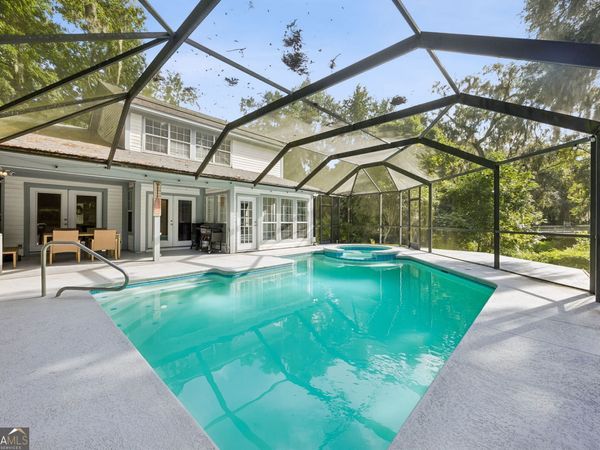 201 McIntosh Drive, Saint Marys, GA 31558
