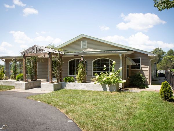 4031 Gainesville Highway, Alto, GA 30510