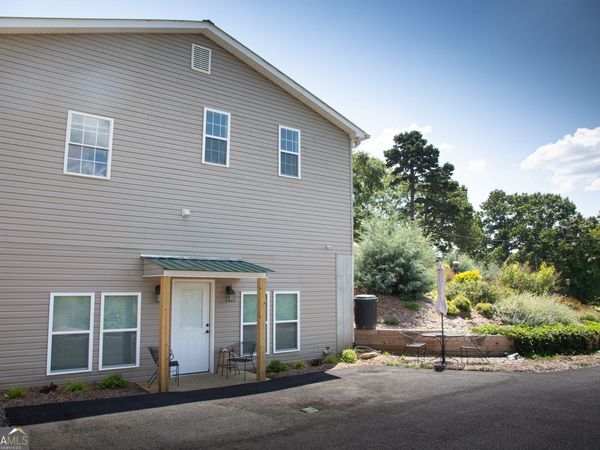 4031 Gainesville Highway, Alto, GA 30510