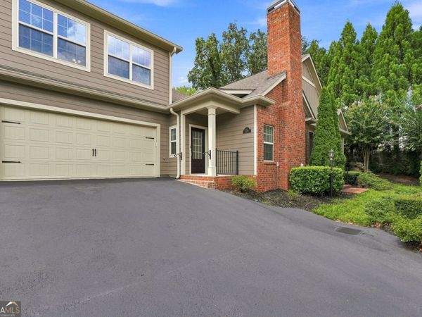 159 Kendrick Farm Lane, Unit 15, Marietta, GA 30066