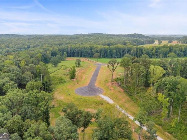 34 Alcovy Circle, Unit LOT #30, Monroe, GA 30655