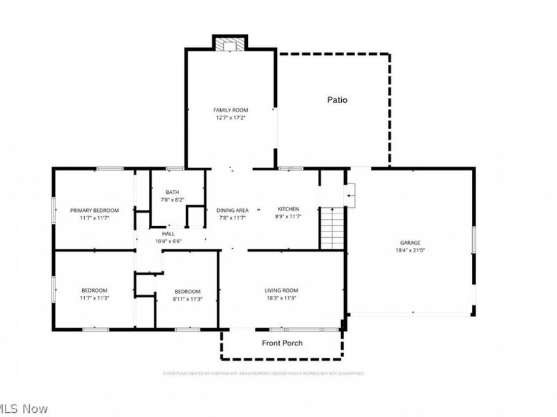 1300 Tower Boulevard, Lorain, OH 44053 Photo 49