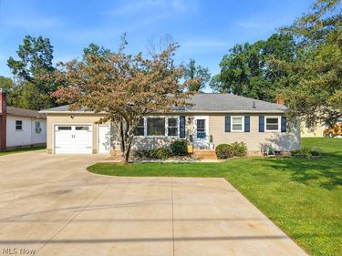 3088 N Bender Avenue, Coventry, OH 44319