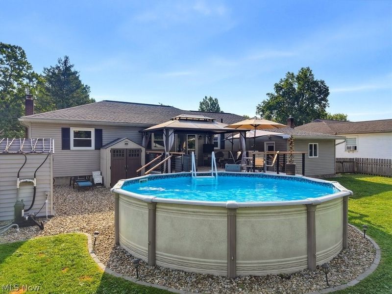 3088 N Bender Avenue, Coventry, OH 44319 Photo 32