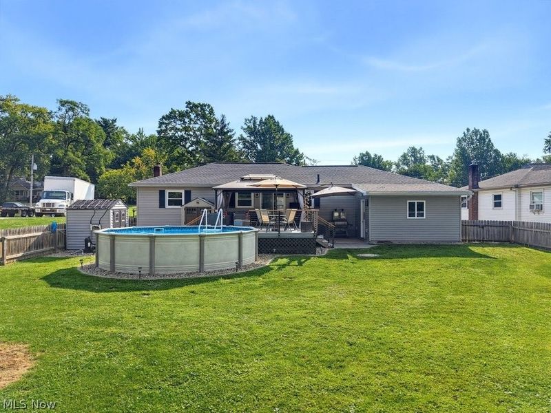3088 N Bender Avenue, Coventry, OH 44319 Photo 33