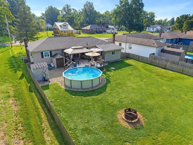 3088 N Bender Avenue, Coventry, OH 44319 Photo 34