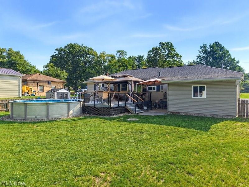 3088 N Bender Avenue, Coventry, OH 44319 Photo 35