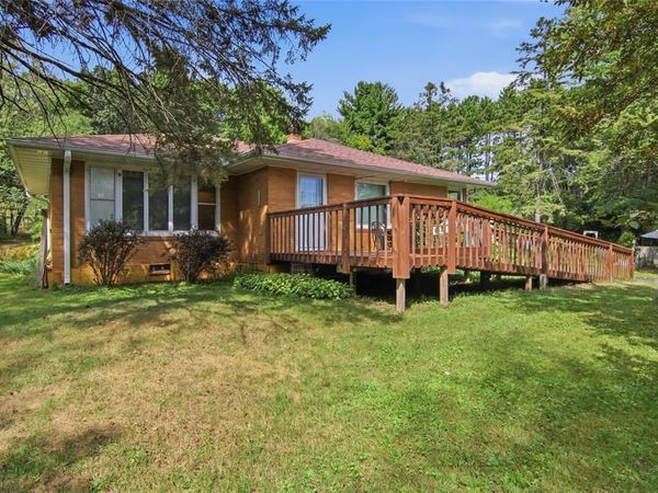 1290 County Road F, Eau Claire, WI 54703
