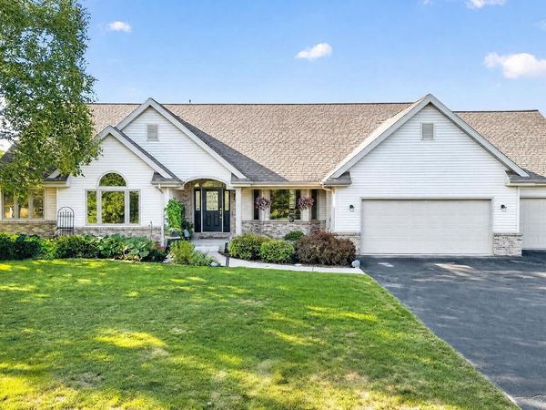 W6281 St Andrews COURT, Plymouth, WI 53073