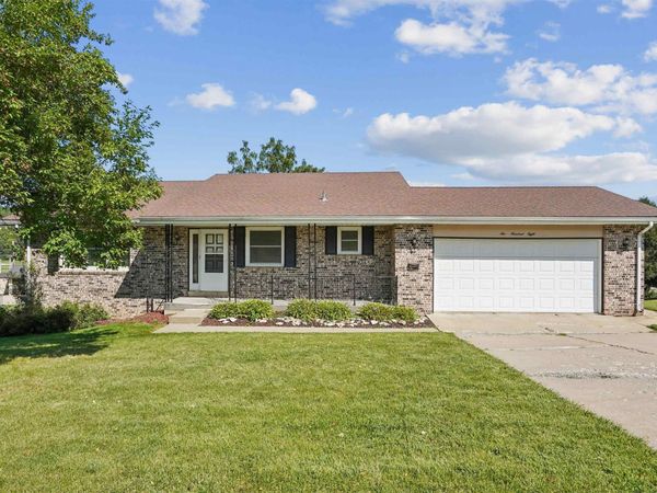 608 Moen Street, Decorah, IA 52101
