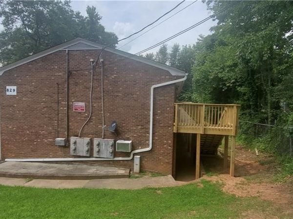 829 W 7th Street , Winston-Salem, NC 27101