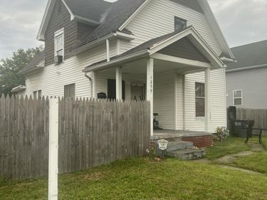 1259 Palmwood Avenue, Toledo, OH 43607