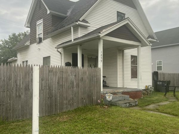 1259 Palmwood Avenue , Toledo, OH 43607