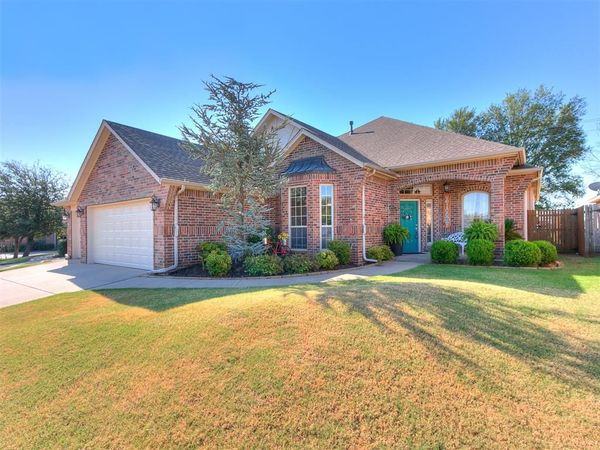 2512 SW 141st Street, Oklahoma City, OK 73170