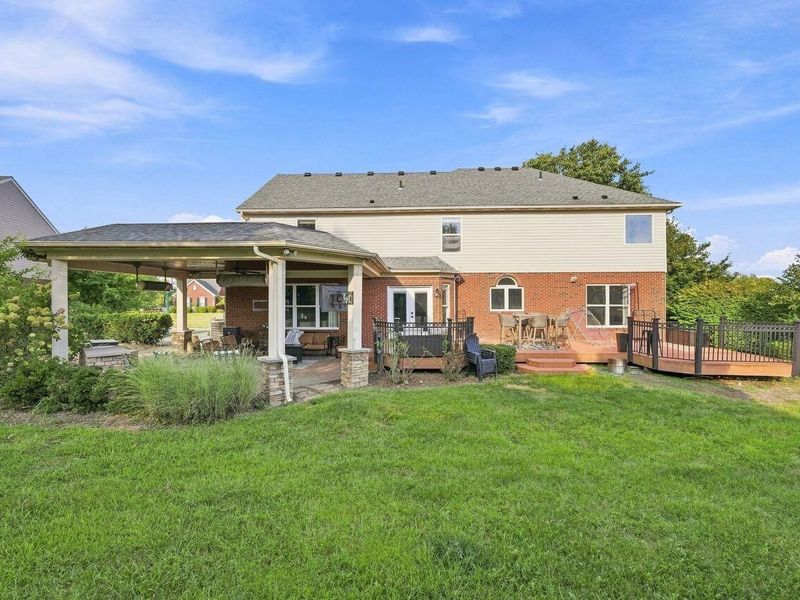 1871 Farmhouse Way, Florence, KY 41042 Photo 22