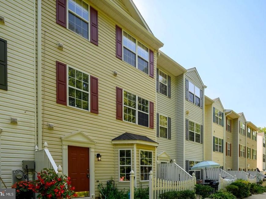 50 K Amberstone Court, Annapolis, MD 21403 Main Photo