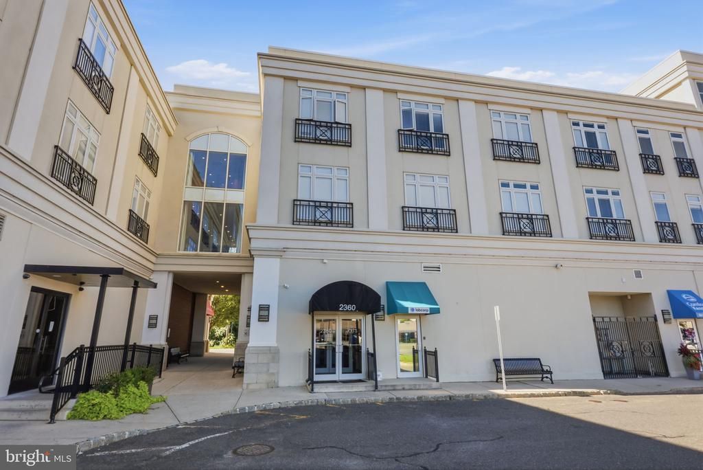 2360 Rt-33, Unit 208, Robbinsville, NJ 08691 Main Photo