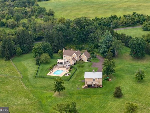 98 CRESSMAN ROAD, TELFORD, PA 18969