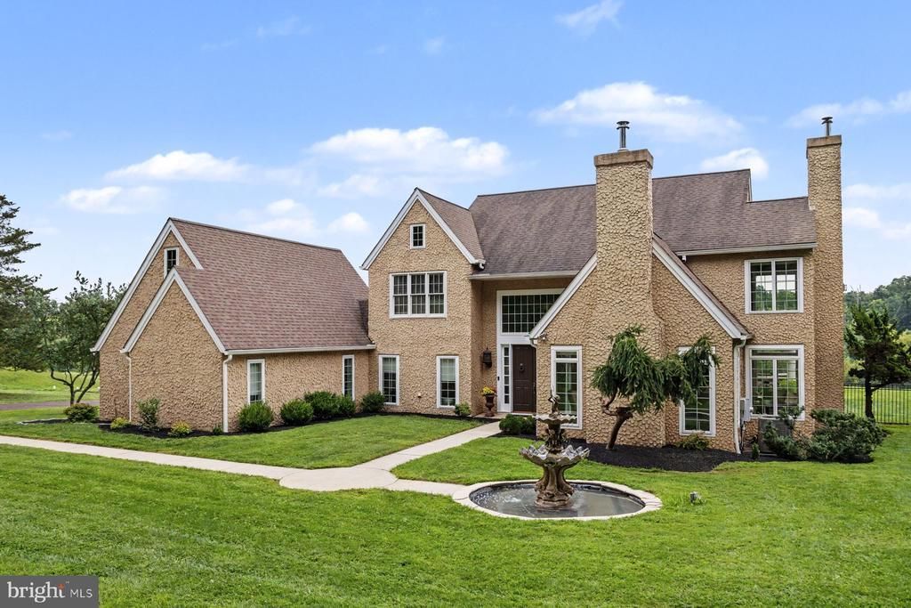 98 CRESSMAN ROAD, TELFORD, PA 18969