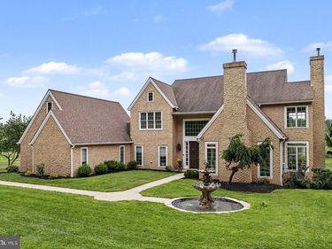 98 CRESSMAN ROAD, TELFORD, PA 18969