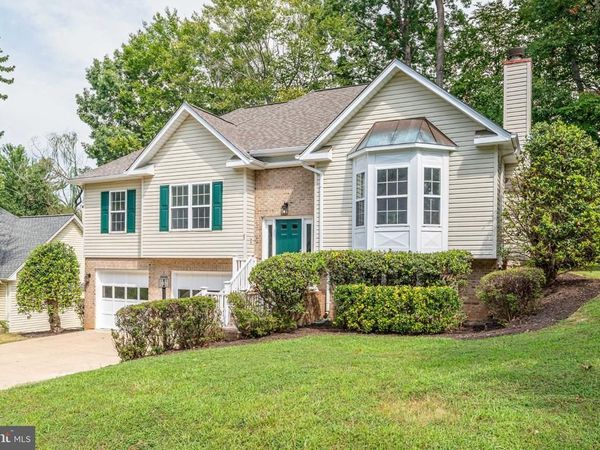 52 LAWHORN ROAD, STAFFORD, VA 22554