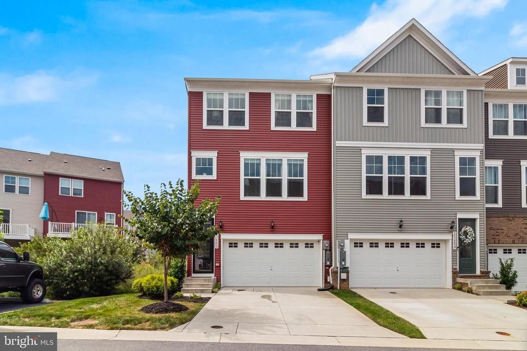 23462 SUGAR PINE LANE, CALIFORNIA, MD 20619