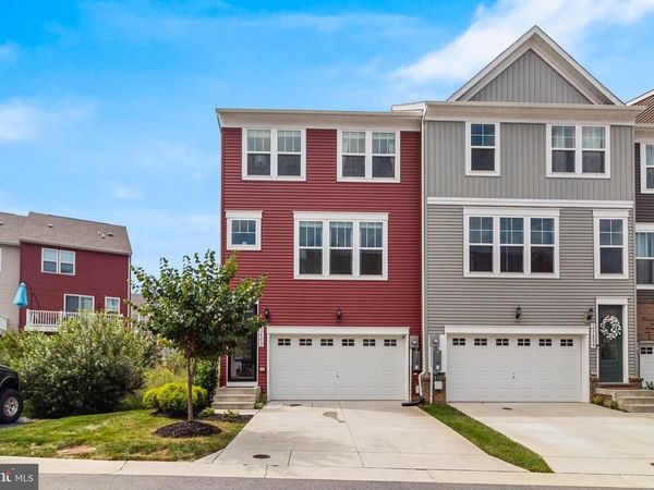 23462 SUGAR PINE LANE, CALIFORNIA, MD 20619