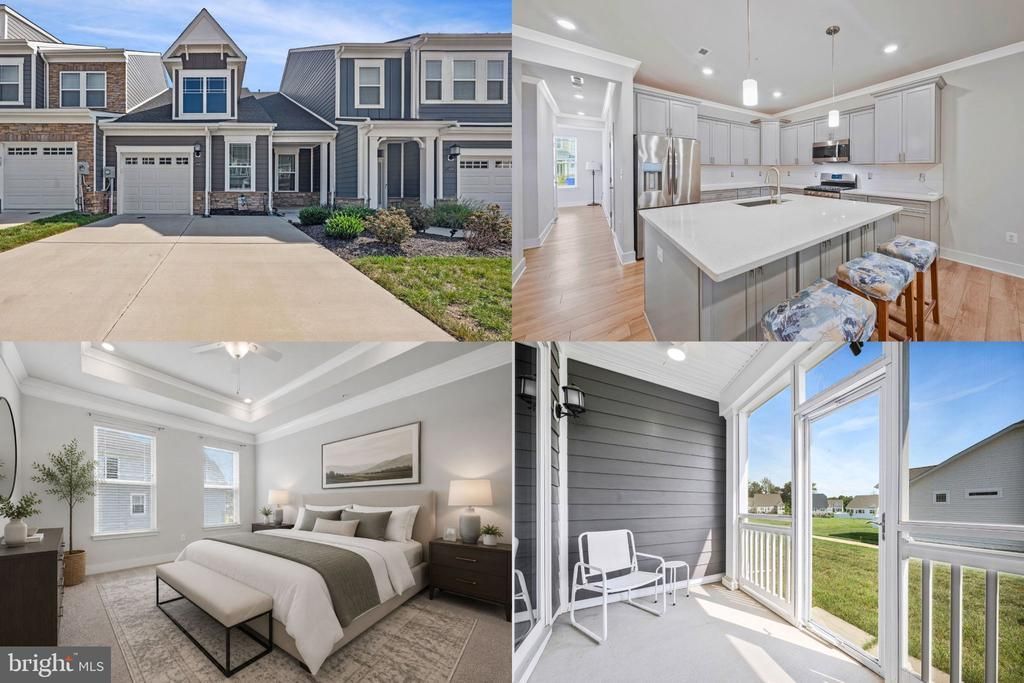 11448 BRYCE CANYON PLACE , WHITE PLAINS, MD 20695