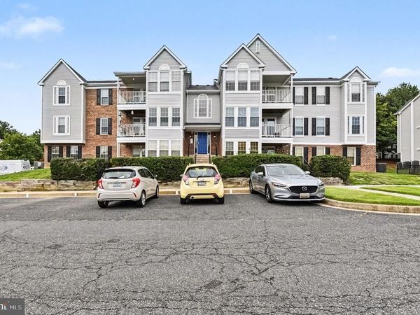 1400 H GOLDEN ROD COURT , BELCAMP, MD 21017