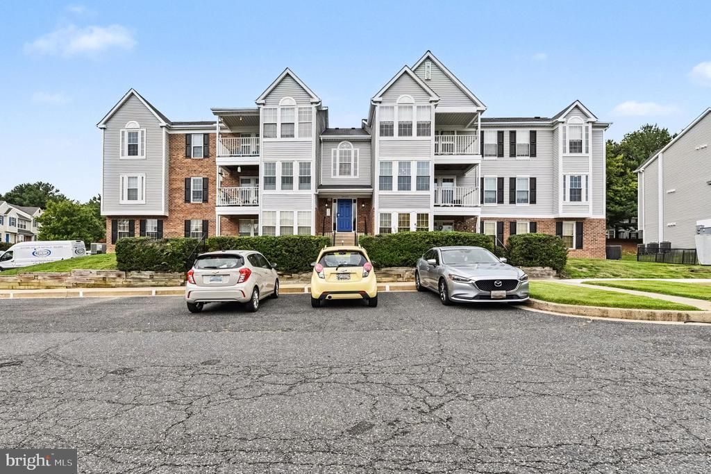1400 H GOLDEN ROD COURT , BELCAMP, MD 21017