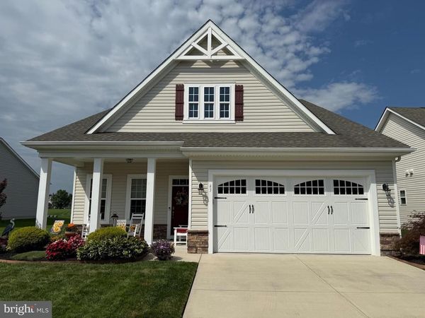 43 CHAMPIONS DRIVE, BRIDGEVILLE, DE 19933