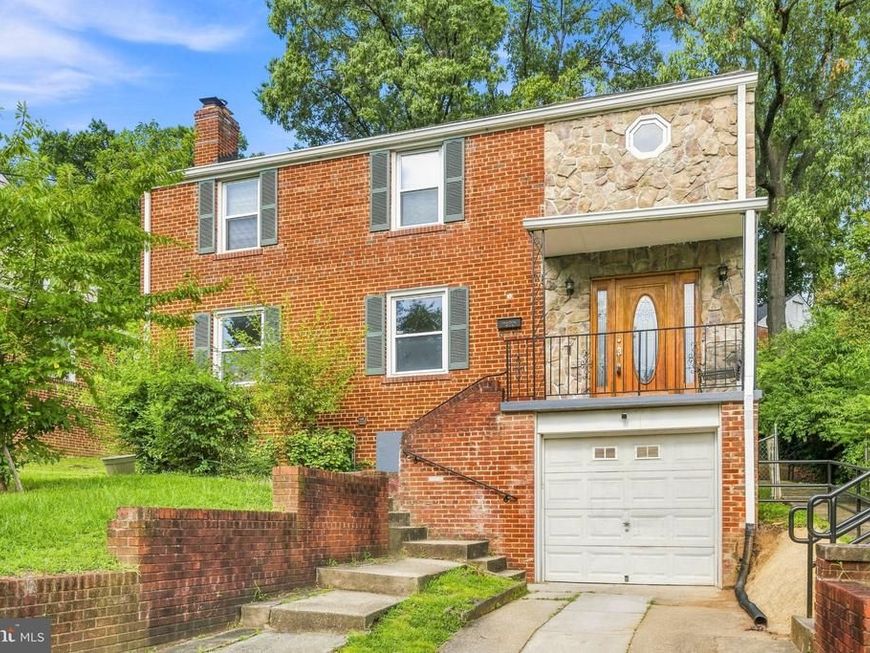 2420 59th, Cheverly, MD 20785 Main Photo