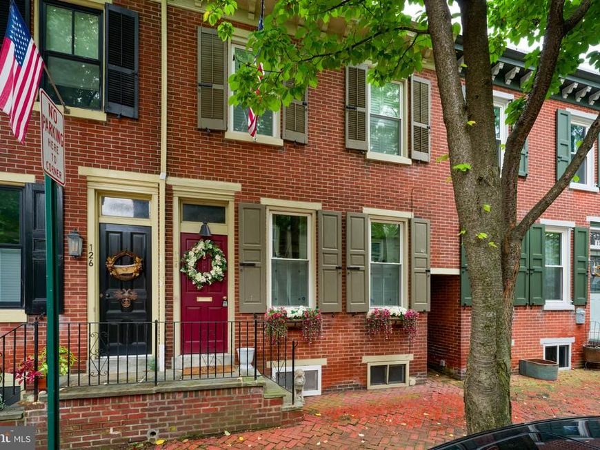 124 S New, West Chester, PA 19382 Main Photo