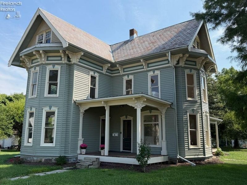 32 Townsend Street, Greenwich, OH 44837 Photo 2