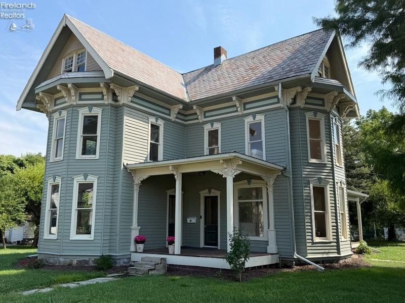 32 Townsend Street, Greenwich, OH 44837 Photo 3