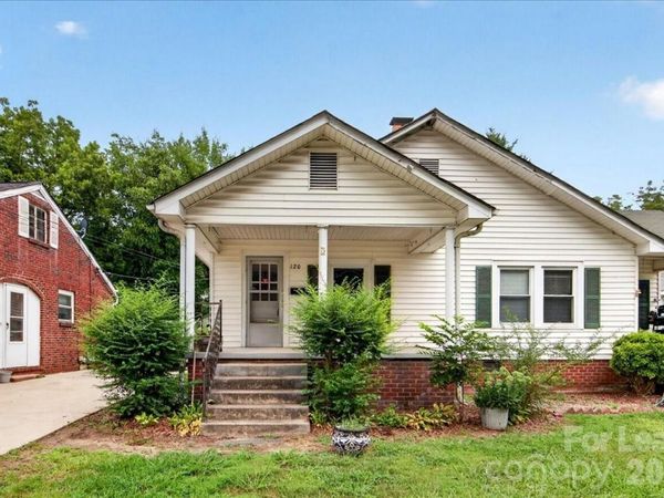 120 Freeze Avenue NW, Concord, NC 28025