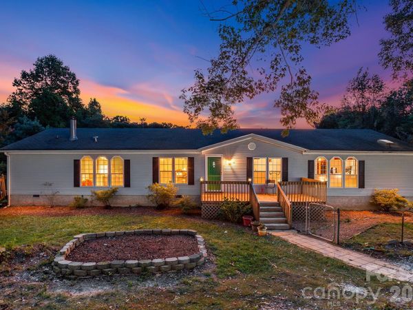 45 Shelby Road, Asheville, NC 28806