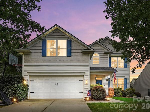 6006 Pine Cone Lane, Monroe, NC 28110