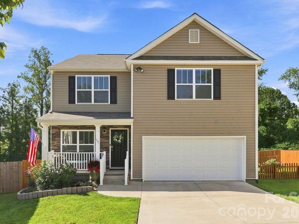 117 Colt Street, Candler, NC 28715