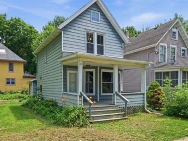 1151 Jenifer Street, Madison, WI 53703
